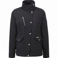 Craghoppers Womens Clermont Jacket Black